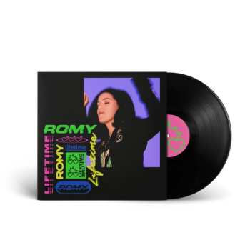 LP Romy Madley Croft: Lifetime (Remixes)
