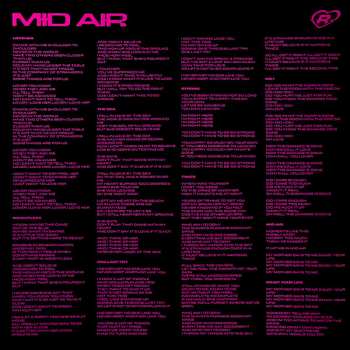LP Romy Madley Croft: Mid Air CLR | LTD