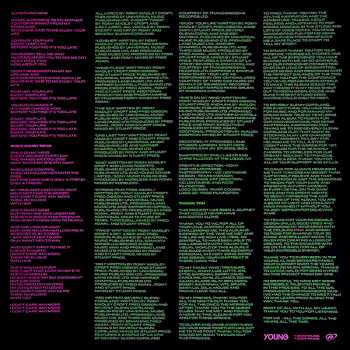 LP Romy Madley Croft: Mid Air CLR | LTD
