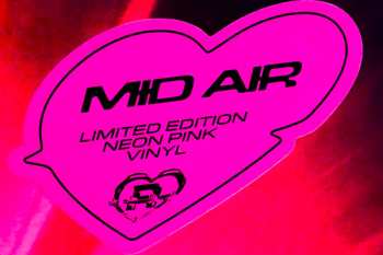 LP Romy Madley Croft: Mid Air CLR | LTD