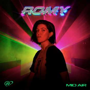 CD Romy Madley Croft: Mid Air
