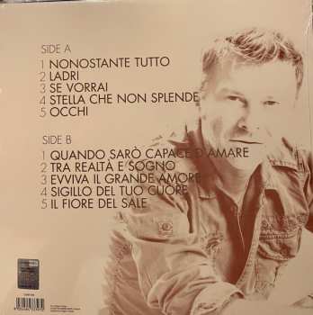 LP Ron: Quando Sarò Capace D'Amare CLR | LTD