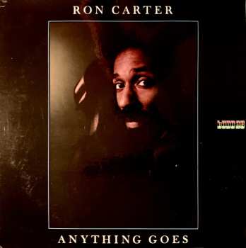 Album Ron Carter: Anything Goes