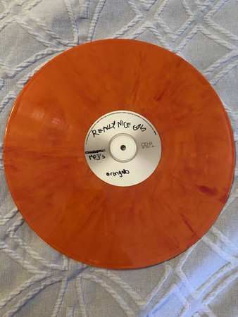 LP Ron Gallo: Really Nice Guys CLR