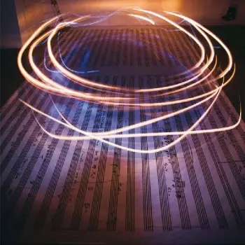 Ron Geesin: RonCycle1 The Journey Of A Melody
