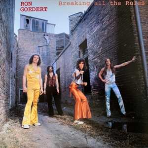CD Ronn Goedert: Breaking All The Rules