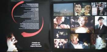 2LP Henry Mancini: Hitchcock's Frenzy (Original Motion Picture Soundtrack) LTD