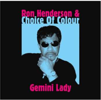Album Ron Henderson: Gemini Lady