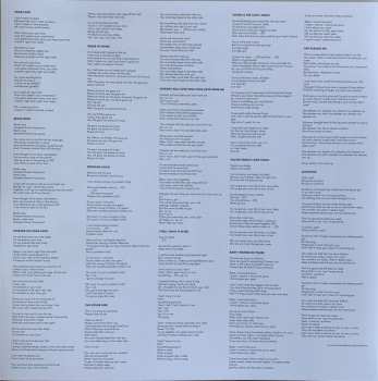 LP Ron Henderson: Hooked On Your Love Rare Tracks LTD