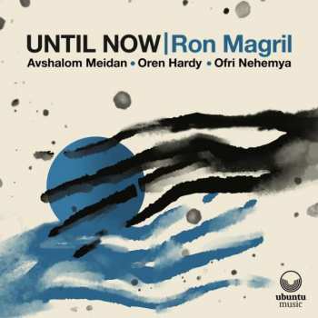 CD Ron Magril: Until Now