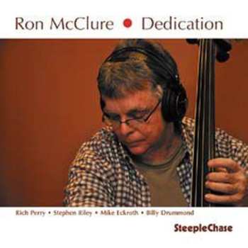 Album Ron McClure: Dedication