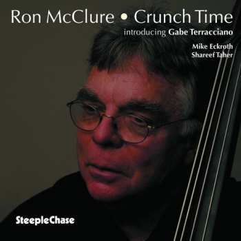 Album Ron McClure: Crunch Time