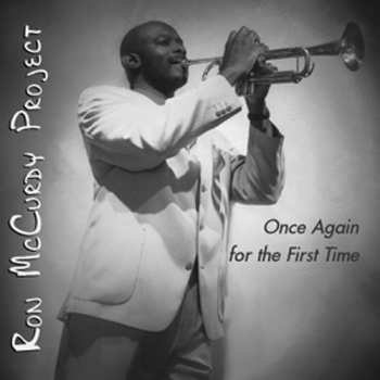 Album Patrice Rushen: Once Again For The First Time