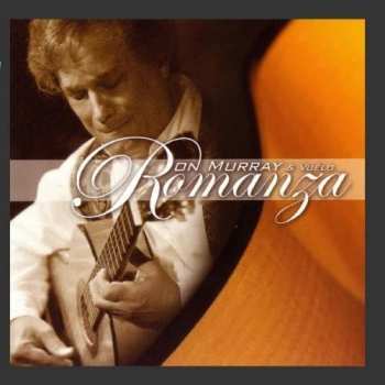 Album Ron Murray: Romanza 