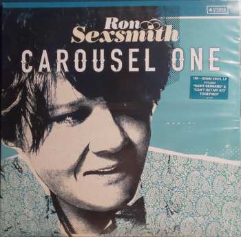 LP Ron Sexsmith: Carousel One