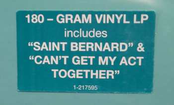 LP Ron Sexsmith: Carousel One