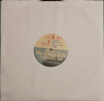LP Ron Sexsmith: Carousel One