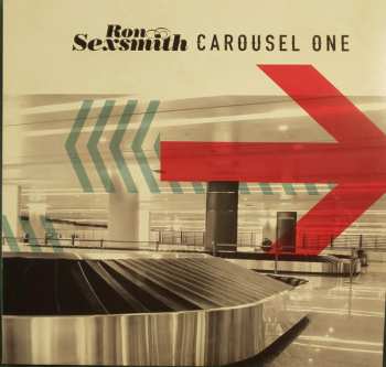 LP Ron Sexsmith: Carousel One