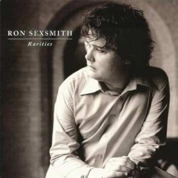 Album Ron Sexsmith: Rarities