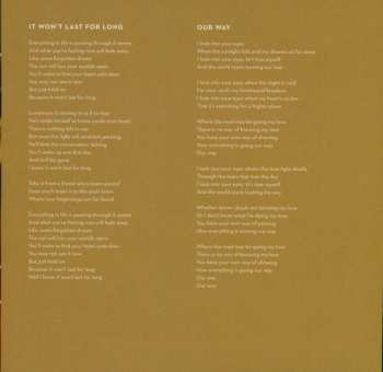 CD Ron Sexsmith: The Last Rider