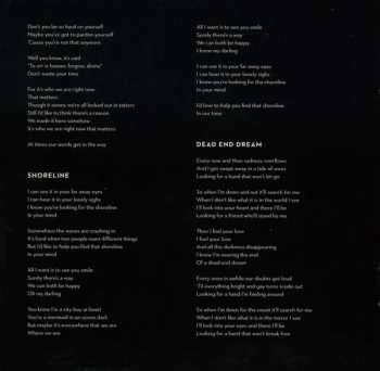 CD Ron Sexsmith: The Last Rider