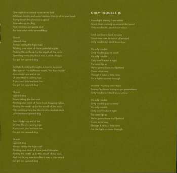 CD Ron Sexsmith: The Last Rider