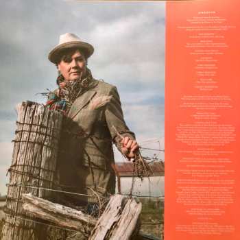 LP Ron Sexsmith: The Vivian Line