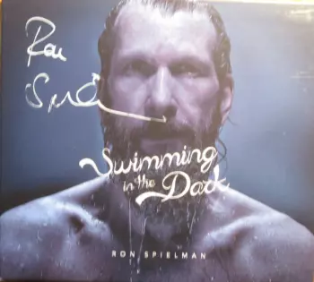Swimming In The Dark