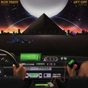 Album Ron Trent: Lift Off
