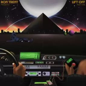Ron Trent: Lift Off