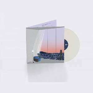 LP Ron Trent: Presents Warm: What Do The Stars Say To You