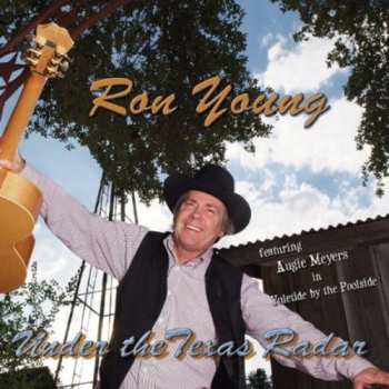 Album Ron Young: Under The Texas Radar