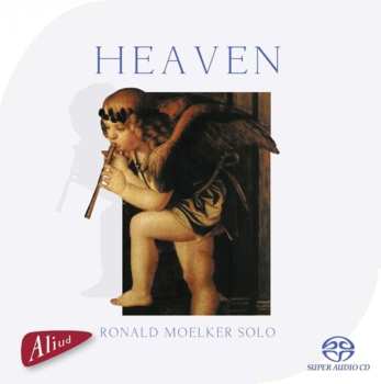 Album Ronald Moelker: Heaven