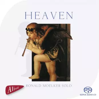 Ronald Moelker: Heaven