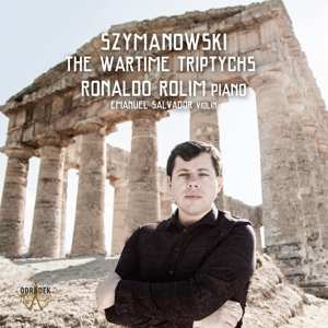 CD Karol Szymanowski: The Wartime Triptychs