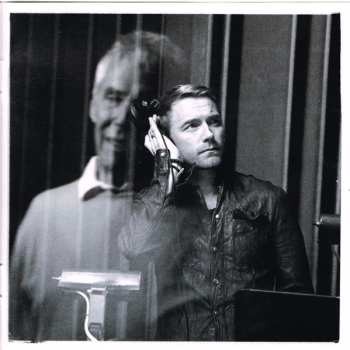 CD Burt Bacharach: When Ronan Met Burt