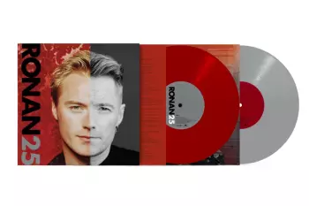 Ronan Keating: Ronan