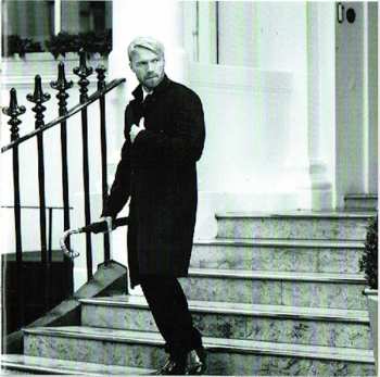 CD Ronan Keating: Winter Songs