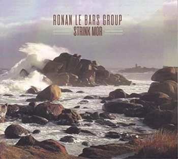 Album Ronan Le Bars: Strink Mor