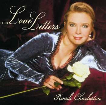 Album Rondi Charleston: Love Letters