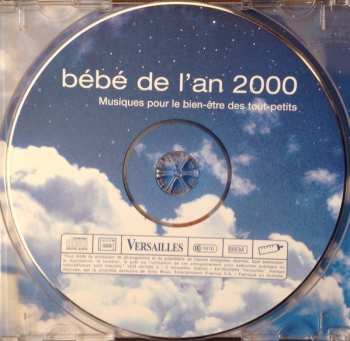 CD Rondinara: Bébé De L'An 2000