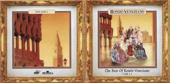 CD Rondò Veneziano: The Best Of Rondò Veneziano Vol. 1