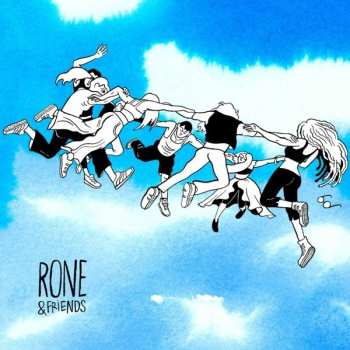 LP Rone: Rone & Friends