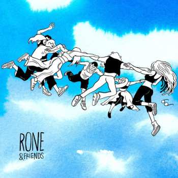 LP Rone: Rone & Friends
