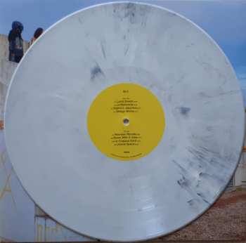 2LP Rone: Room With A View LTD | CLR
