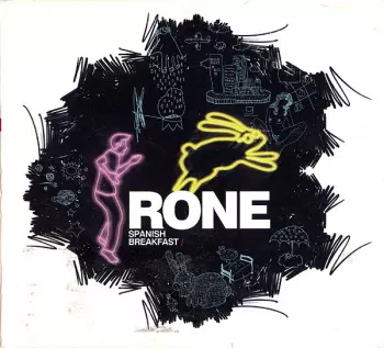Rone: Spanish Breakfast