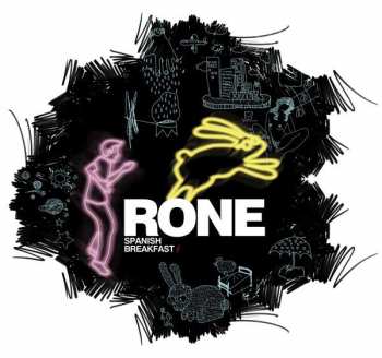 LP Rone: Spanish Breakfast