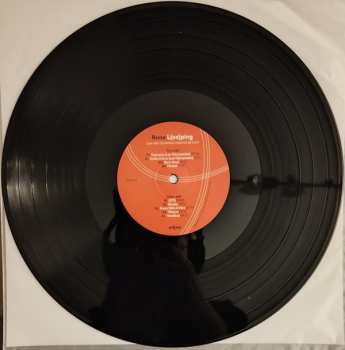 LP Rone: L(oo)ping (Live)