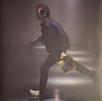 LP Rone: L(oo)ping (Live)