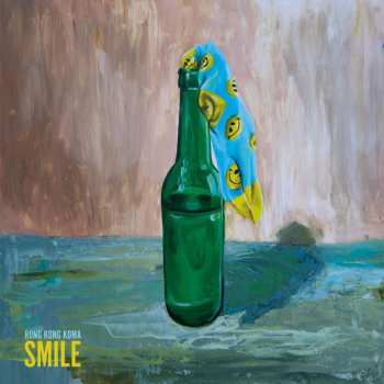 Album Rong Kong Koma: SMILE